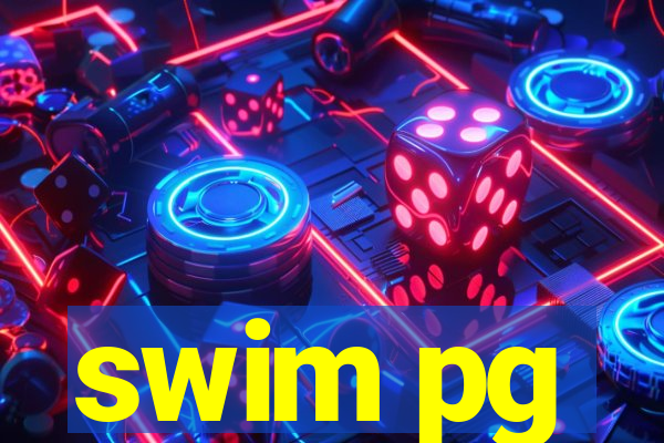 swim pg